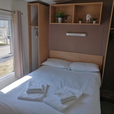 Sea Haven - 4 Bedroom Static Near The Beach Dymchurch Exterior foto
