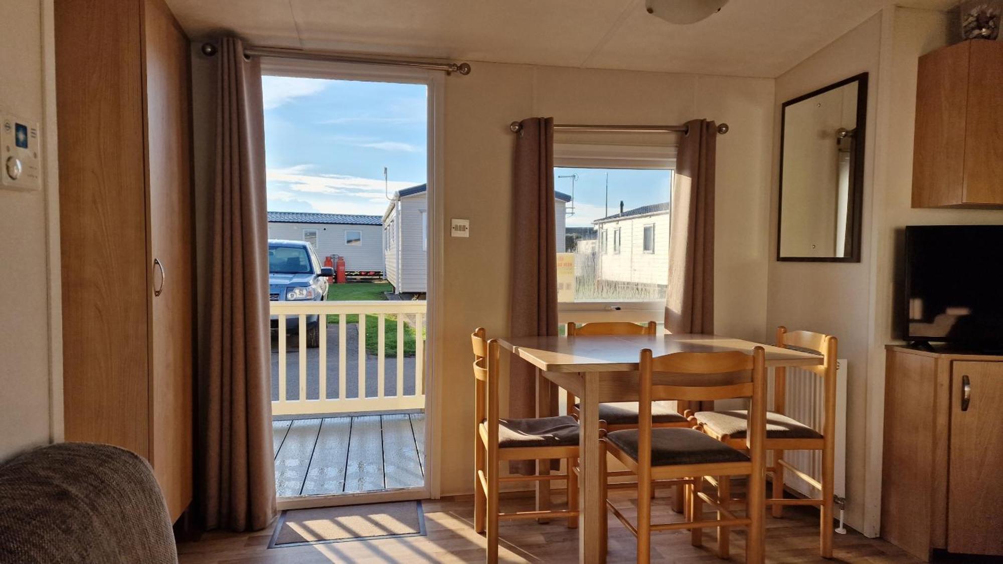Sea Haven - 4 Bedroom Static Near The Beach Dymchurch Exterior foto